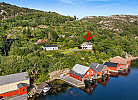 Ramsland Fjordlys