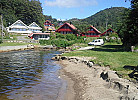 Badestelle