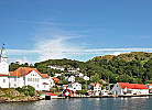 Hidra Kirkehamn