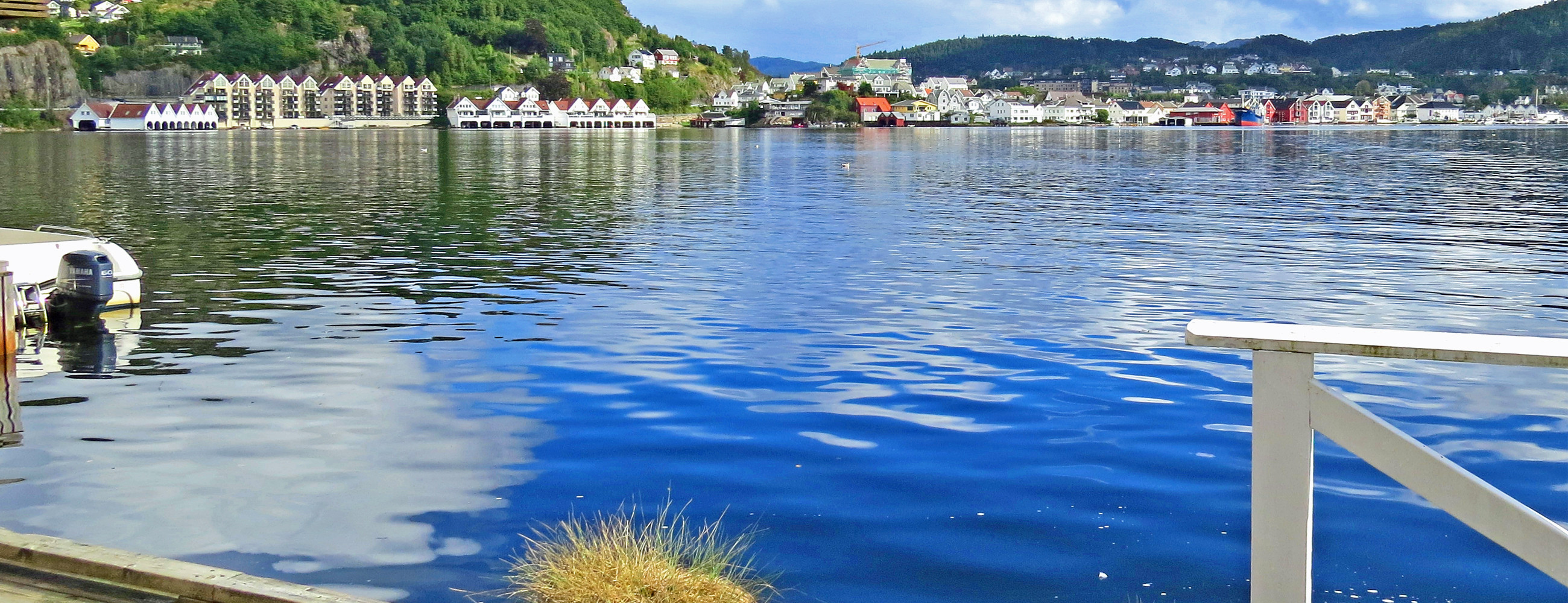 Fagerstrand 1