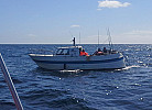 25 ft. Dieselkutter Elwaro