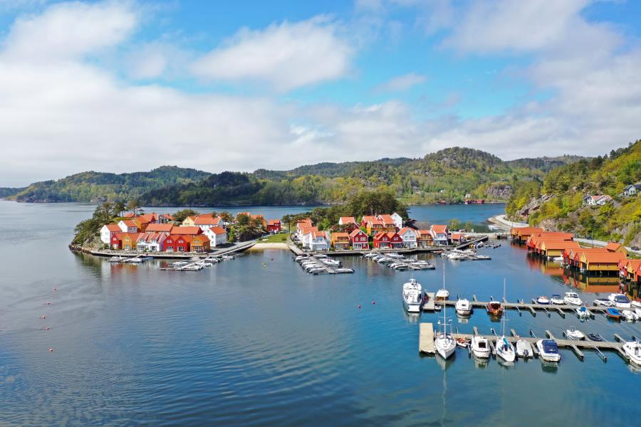 Furuholmen