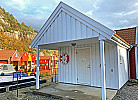Filetierhaus