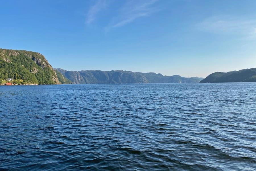 Stolsfjorden