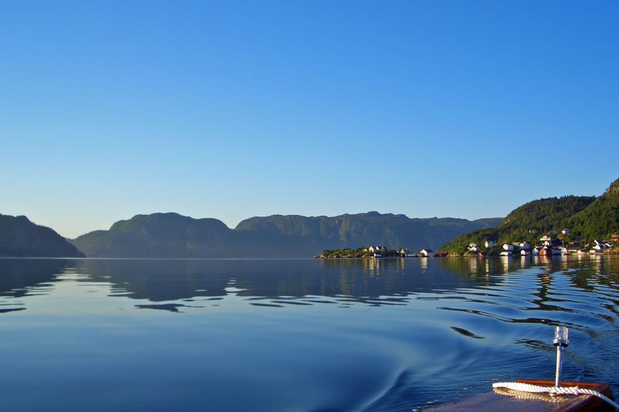 Abelnes Stolsfjorden