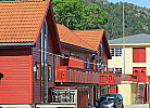 FeWo 2 C, Ramsland Brygge bei Spangereid, Lindesnes