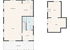 Plan Erdgeschoss