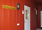 Fjordstrand