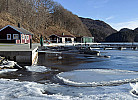 Farsund Nordstranda Hytte 1