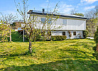 Soltoppen Panorama