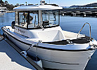 Smartliner Fisher 23 Fuß