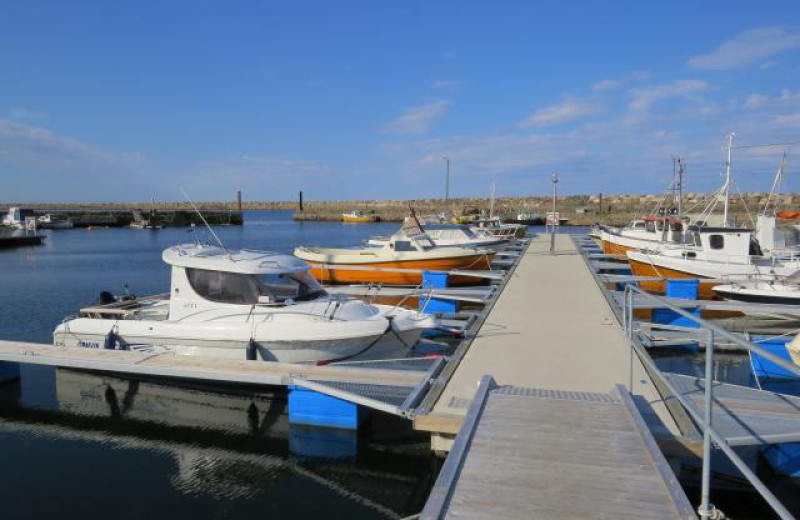 Boot Tromoy Sjark 2