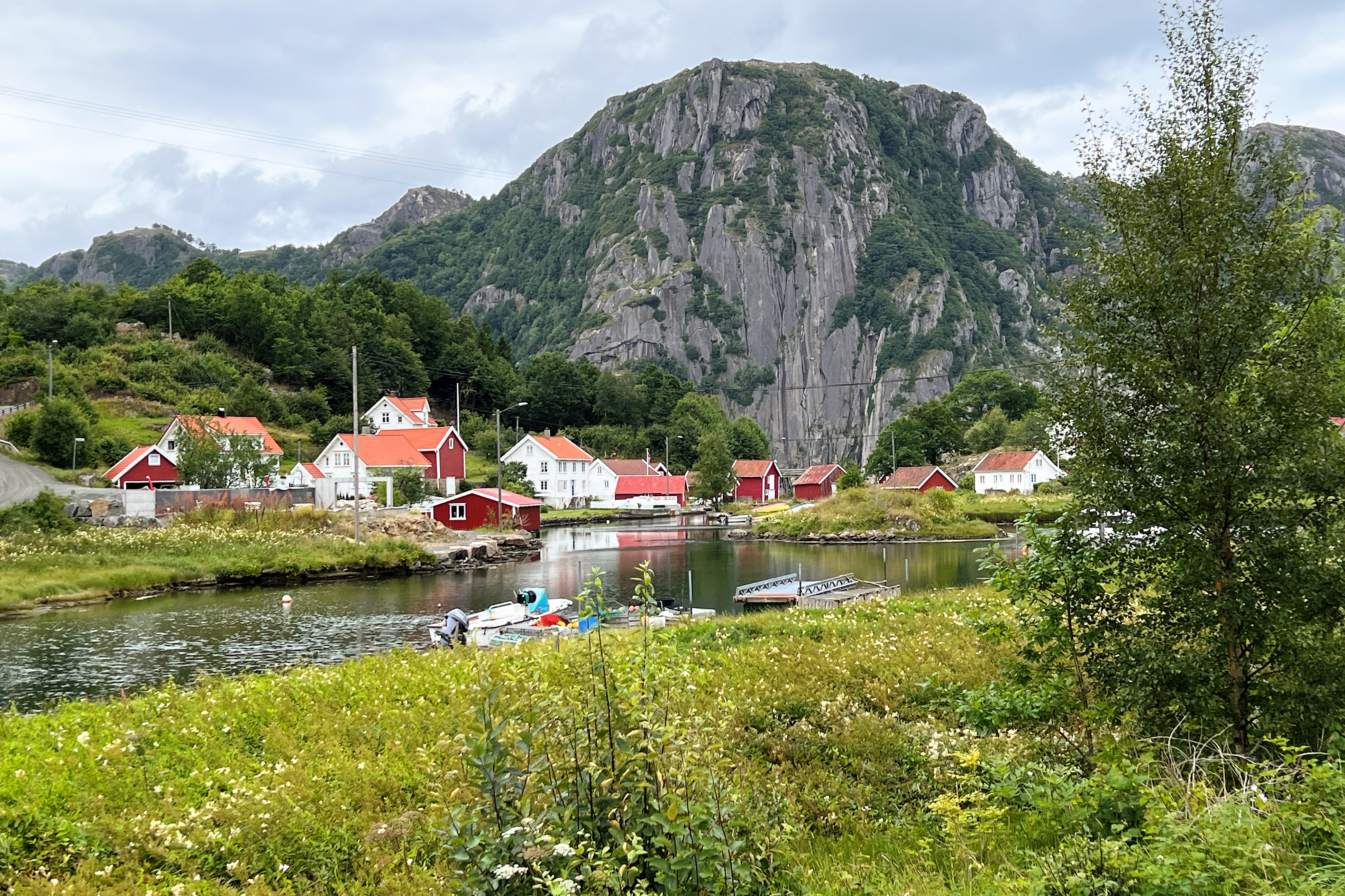 Eie Kanal