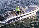 Boot GJ690 CC Mod. 2023, Fotos genehmigt von Jomar AS, Norge