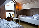 Schlafzimmer 3 - 2 Einzelbetten