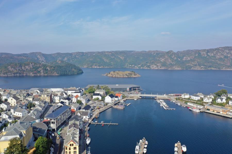 Farsund
