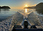 Fewo Reistad auf Hidra bei Flekkefjord