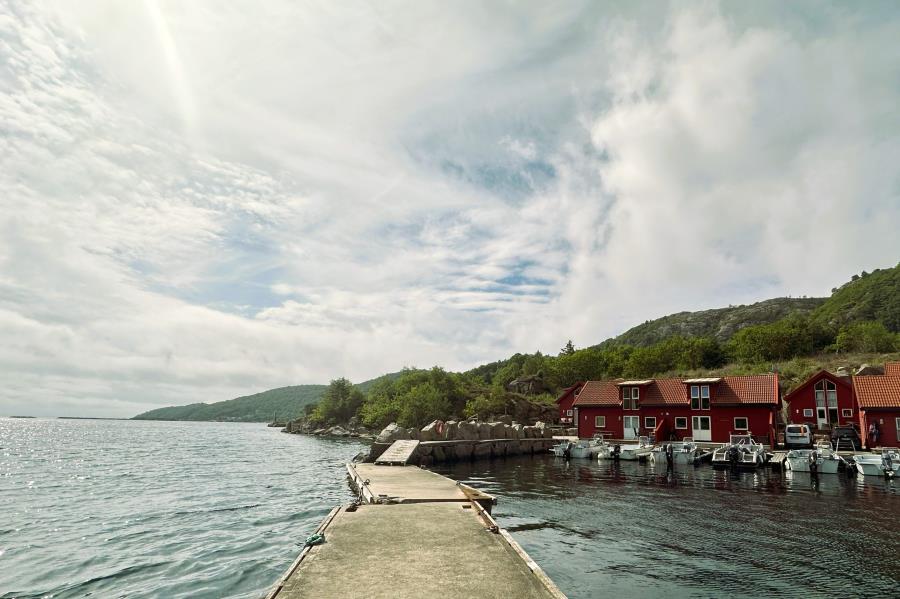 Ramsland Brygge 8 B
