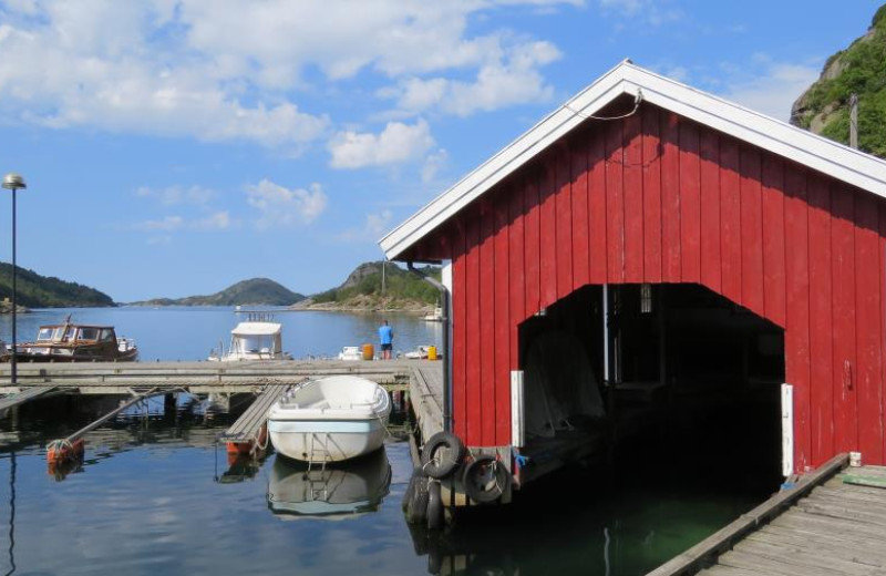 Solstrand
