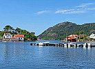 Hafen Rasvag