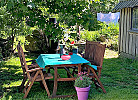 der Garten