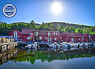 Ferienhaus Ramsland Brygge 8 A