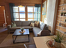 Farsund Nordstranda Hytte 3