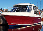Arvor 230 De Lux, 23 ft, 150 PS Diesel