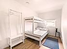 Schlafen 5 - Etagenbett unten 120 cm 