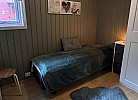 Schlafzimmer 2 im EG