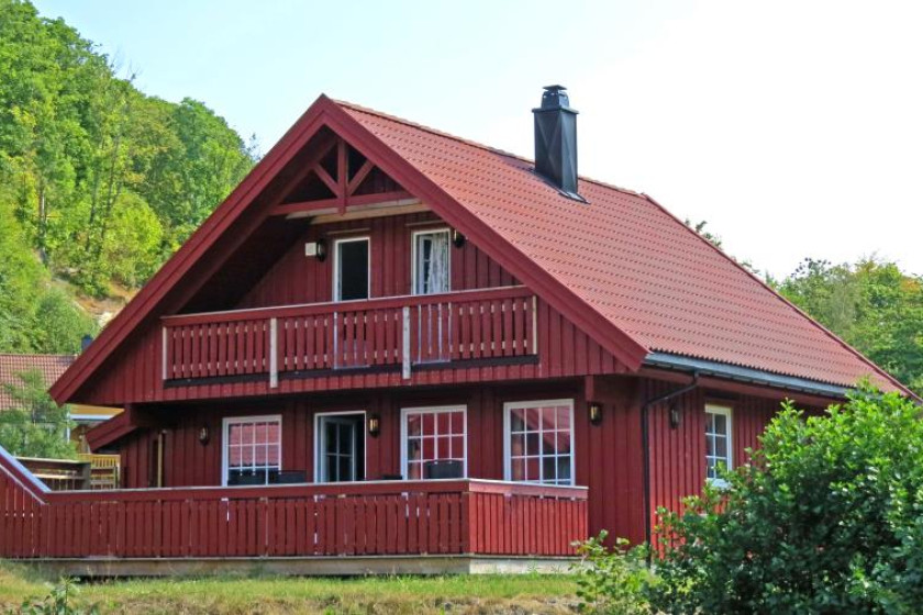 Fjordstrand