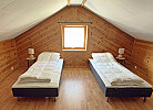 Schlafzimmer 5 - 2 Einzelbetten