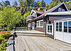 Lussedalen Poolhaus