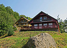 Fjordpanorama