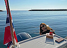 Lista  Maritim Fewo Sunrise