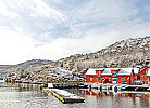 Ramsland Brygge 8 A, Winter 2020