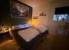 aus als Doppelbett stellbar