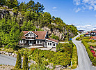 Lussedalen Poolhaus