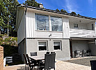Ferienhaus Landsnes, Insel Hidra - Flekkefjord