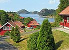 Fjordsyn