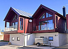 Lista Maritim 6, rechtes Haus