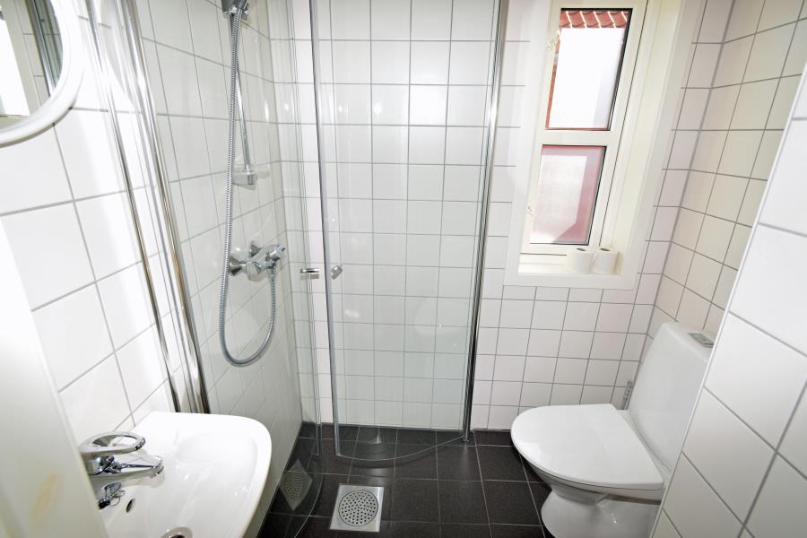 Bad Obergeschoss