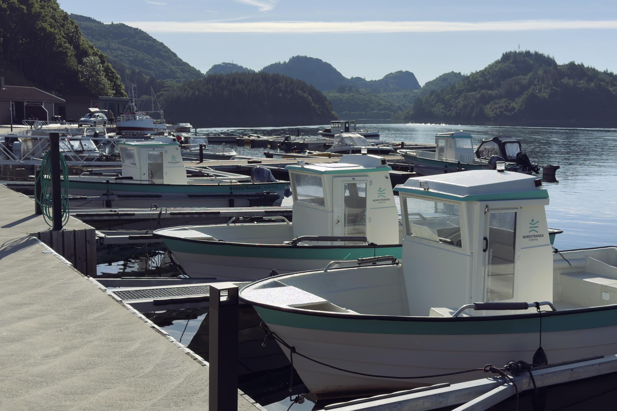 Farsund Nordstranda Hytte 1