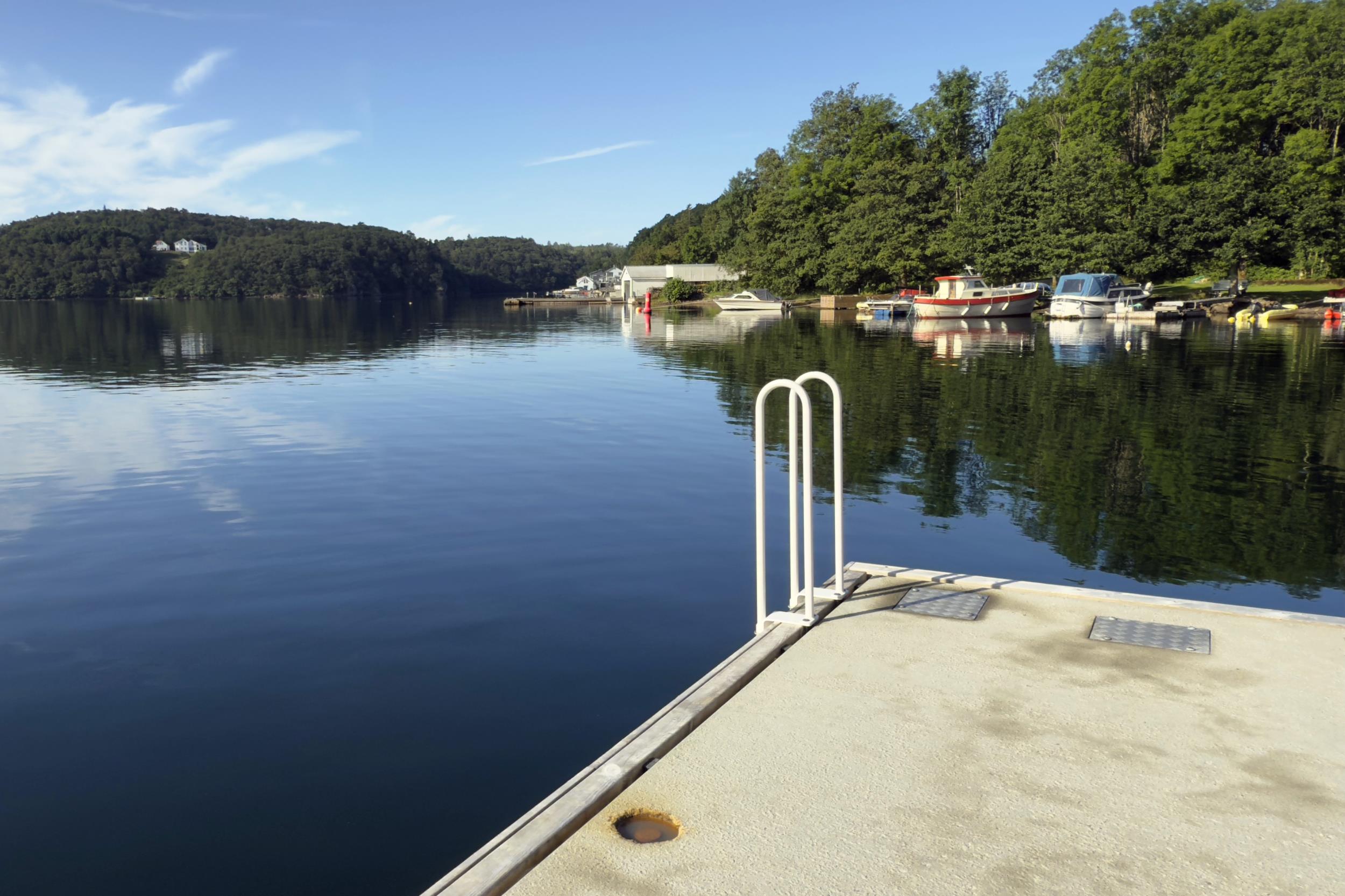 Farsund Nordstranda Hytte 1