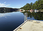 Farsund Nordstranda Hytte 1