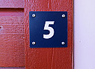 Innenausstattung Nr. 5