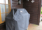 Weber Gasgrill