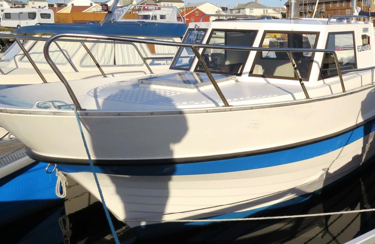 Inklusivboot Elwaro