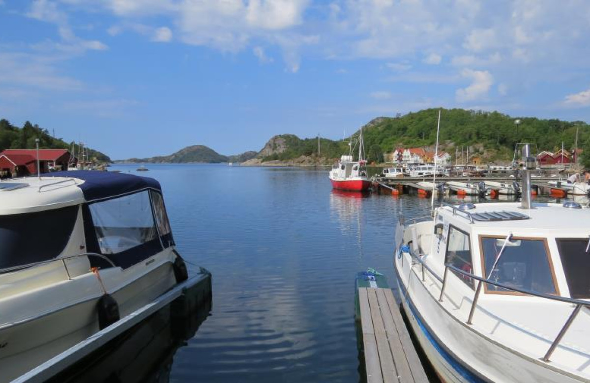 Solstrand