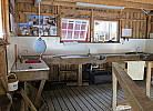 Fjellstrand